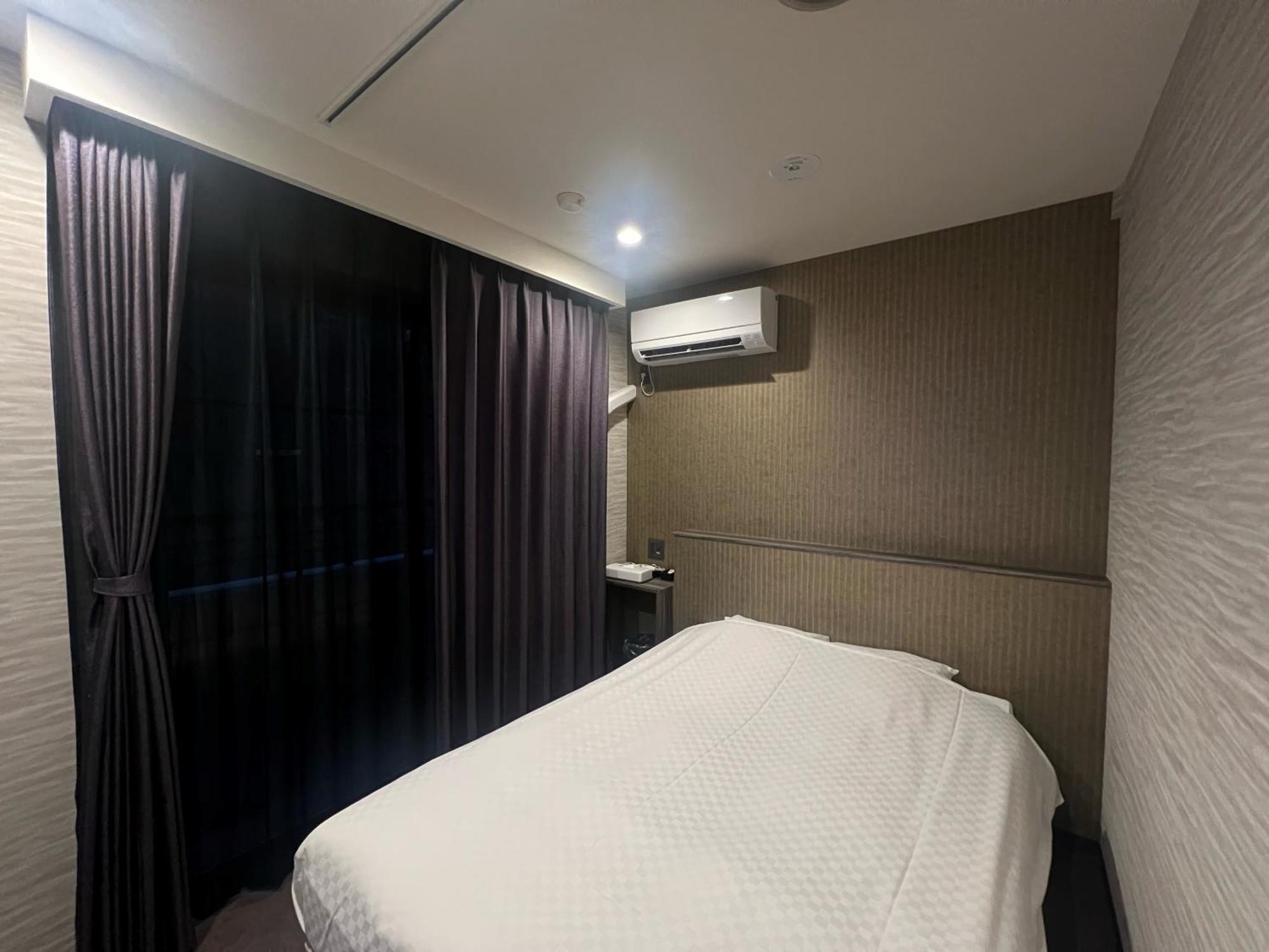 Hotel Sindbad Sendai Exterior foto